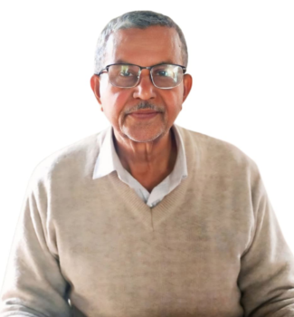 Prosanta Borthakur