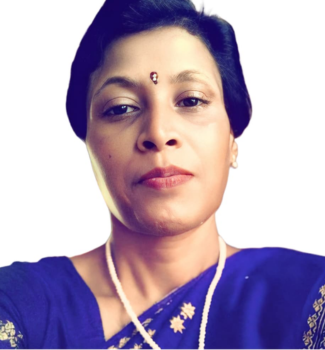 Geetashri Khound