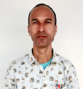 Ranjan Baruah