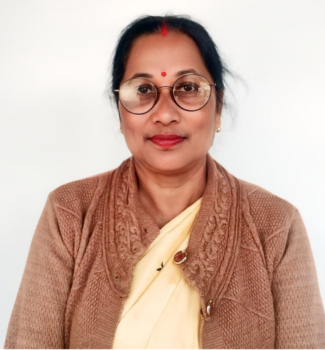 Minoti Bhorali