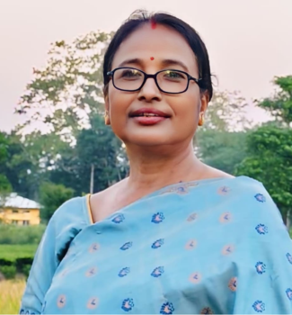 Moni Mahanta Bezboruah