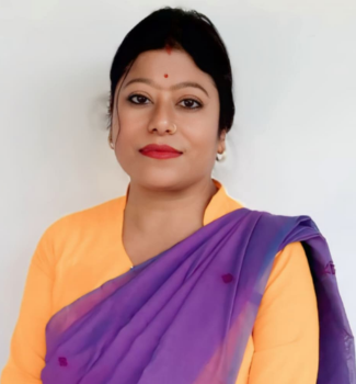 Jonali Nath