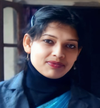 Banasree Devi