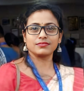 Pallabi das