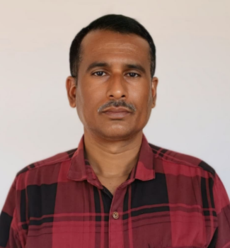 Pranjal Tamuly