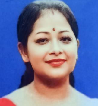 Pallavi Dutta