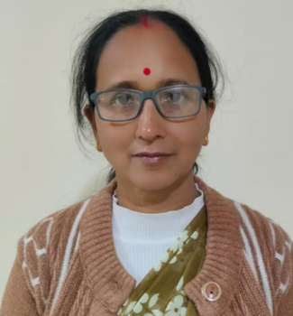 Bonita Devi