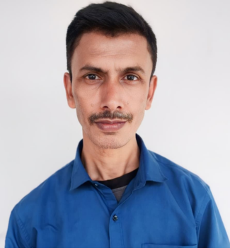Jayanta Sharma