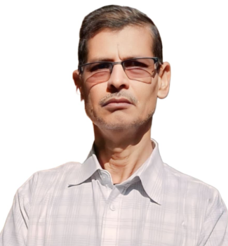 Akhil Sharma