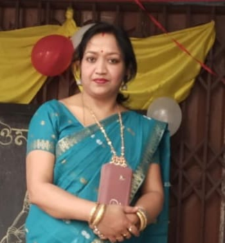 Mousumi Bhattacharjya