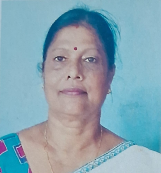 Ranu Kalita